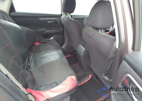 2014 Nissan Altima 2.5 S z USA, uszkodzony, nr VIN 1N4AL3AP4EC171077